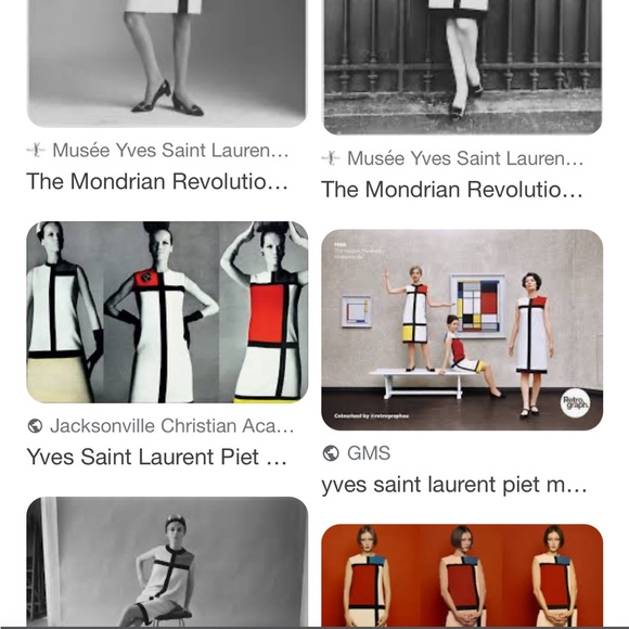 Yves Saint Laurent PART 2 History of the Wallet - Picture 5 of 10